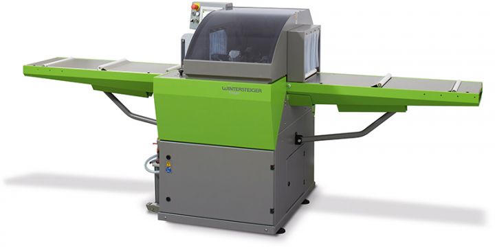 WINTERSTEIGER und BOOTDOC setzen auf maßgeschneiderte Produkte