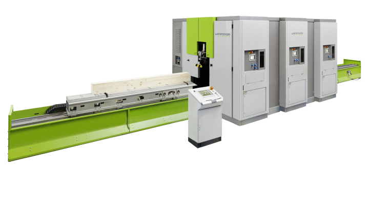 DSB Singlehead Shuttle