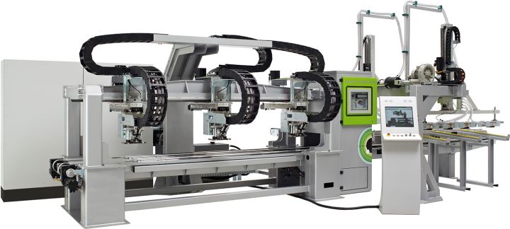 TRC 3000 Timber Repair & Cosmetics