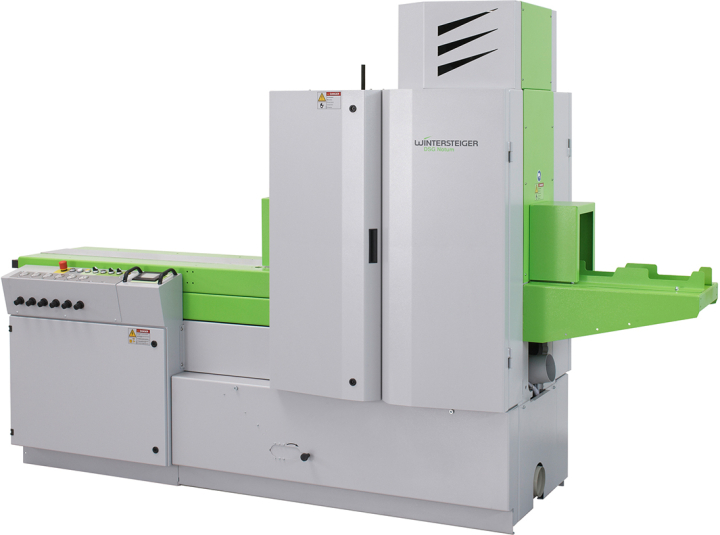 DSG Notum Thin-cutting frame saw