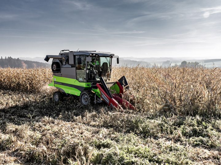 sustainable food supply