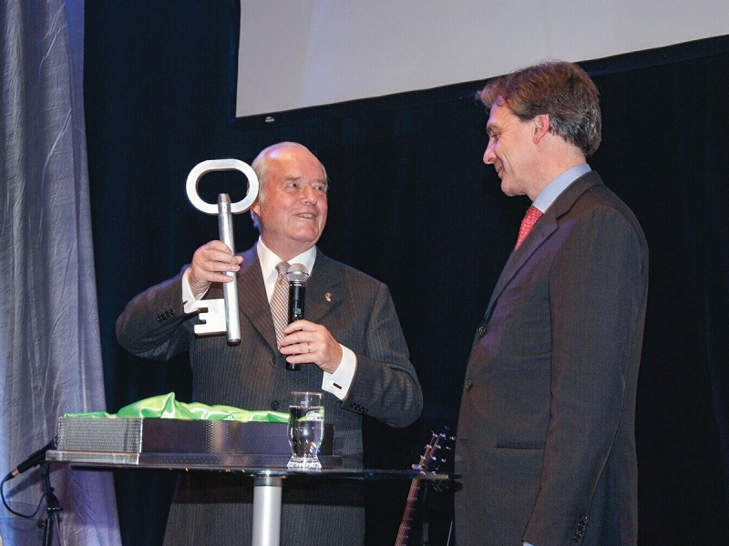 Rainer Bartram Wolff Lange